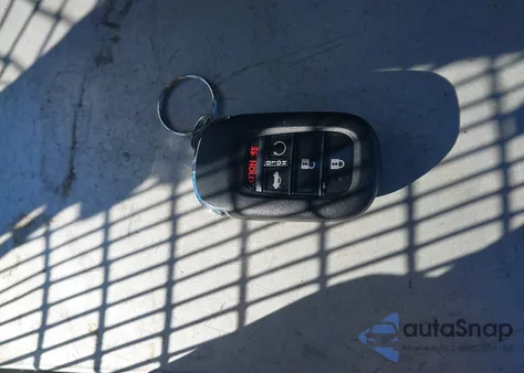 2024 Honda Accord Hybrid Sport-L из США, поврежденный, VIN 1HGCY2F70RA012034